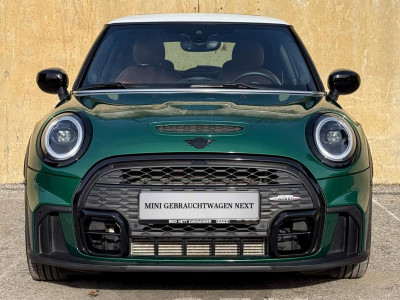 MINI Hatch Gebrauchtwagen MINI Hatch Gebrauchtwagen