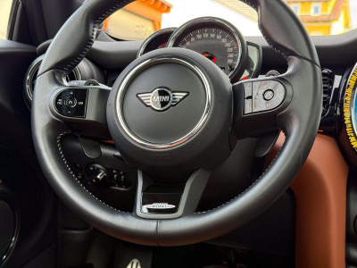 MINI Hatch Gebrauchtwagen MINI Hatch Gebrauchtwagen