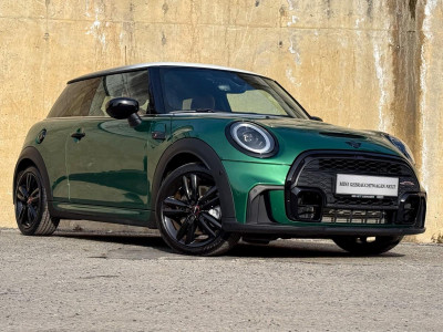 MINI Hatch Gebrauchtwagen MINI Hatch Gebrauchtwagen