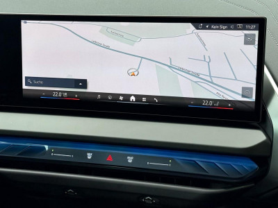 BMW X3 Vorführwagen