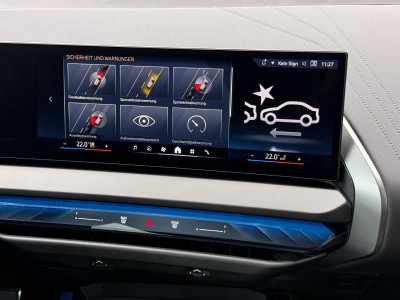 BMW X3 Vorführwagen