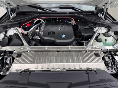 BMW X3 Vorführwagen