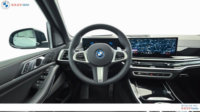 BMW X5 Gebrauchtwagen