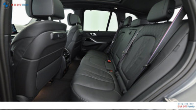 BMW X5 Gebrauchtwagen