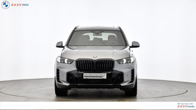 BMW X5 Gebrauchtwagen