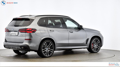 BMW X5 Gebrauchtwagen
