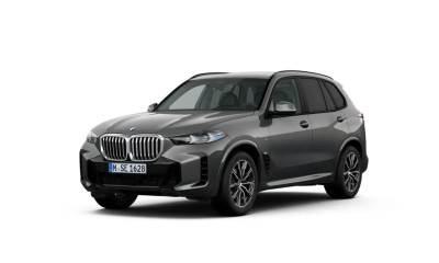 BMW X5 Neuwagen
