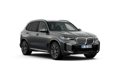 BMW X5 Neuwagen