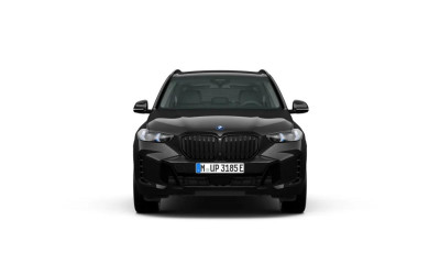 BMW X5 Neuwagen