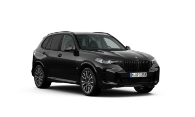 BMW X5 Neuwagen