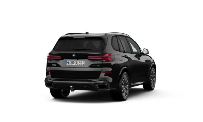 BMW X5 Neuwagen