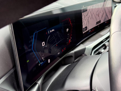 BMW 4er Gebrauchtwagen