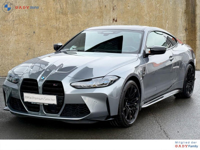 BMW 4er Gebrauchtwagen