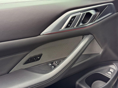 BMW 4er Gebrauchtwagen