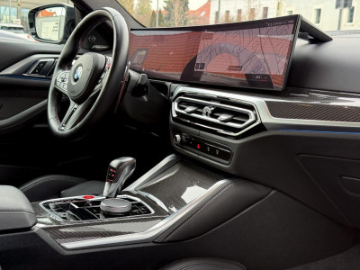 BMW 4er Gebrauchtwagen