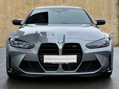 BMW 4er Gebrauchtwagen