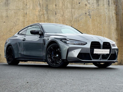 BMW 4er Gebrauchtwagen