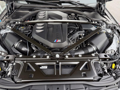 BMW 4er Gebrauchtwagen