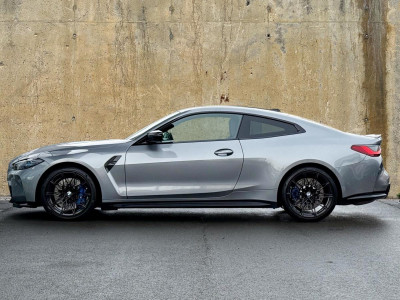 BMW 4er Gebrauchtwagen