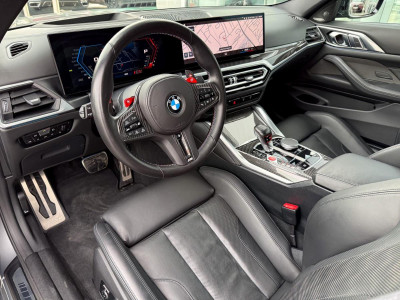 BMW 4er Gebrauchtwagen