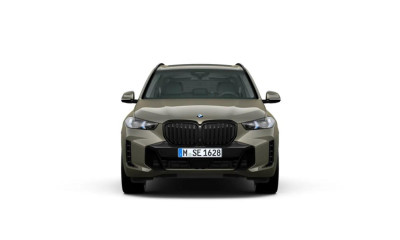 BMW X5 Neuwagen