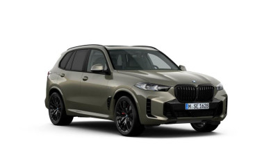 BMW X5 Neuwagen