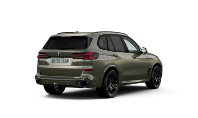BMW X5 Neuwagen