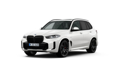 BMW X5 Neuwagen