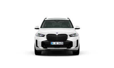 BMW X5 Neuwagen