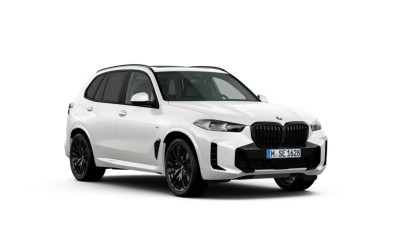 BMW X5 Neuwagen