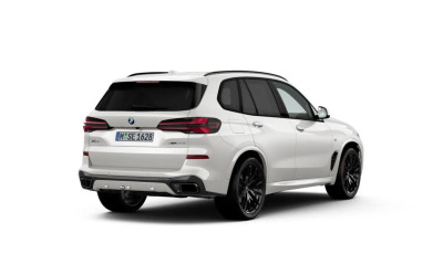 BMW X5 Neuwagen