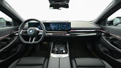 BMW i5 Gebrauchtwagen