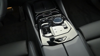 BMW i5 Gebrauchtwagen