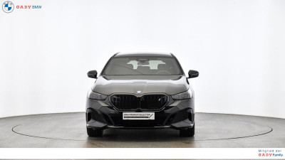 BMW i5 Gebrauchtwagen