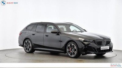 BMW i5 Gebrauchtwagen