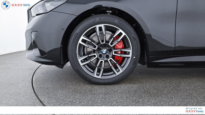 BMW i5 Gebrauchtwagen