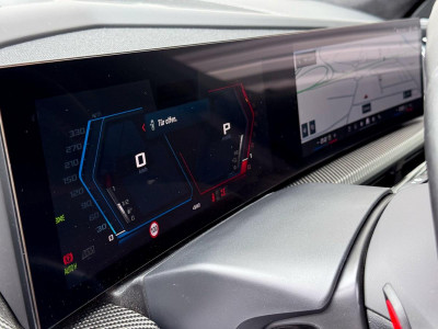 BMW XM Vorführwagen