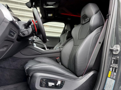 BMW XM Vorführwagen