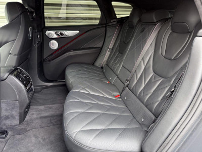 BMW XM Vorführwagen