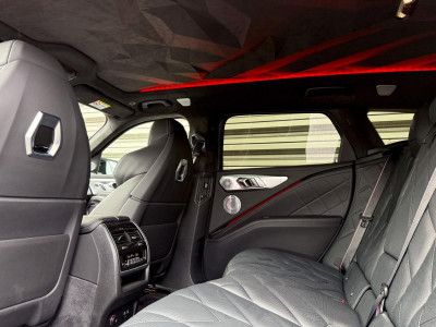 BMW XM Vorführwagen