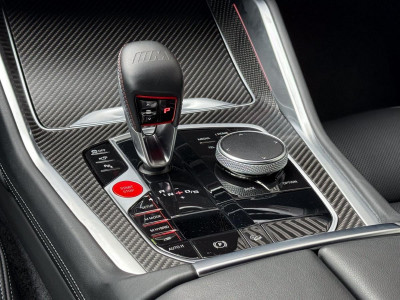 BMW XM Vorführwagen