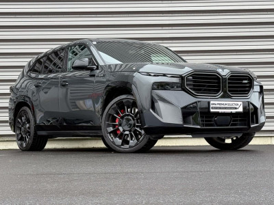 BMW XM Vorführwagen