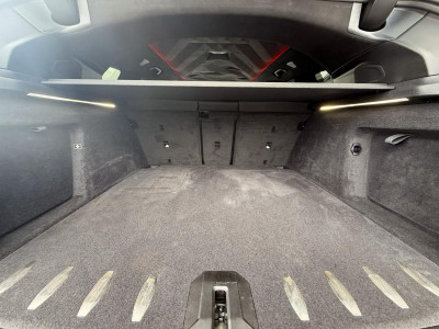 BMW XM Vorführwagen