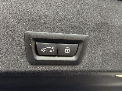 BMW XM Vorführwagen