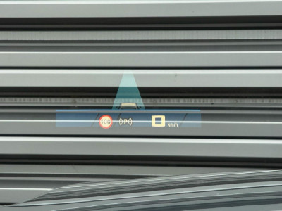 BMW XM Vorführwagen