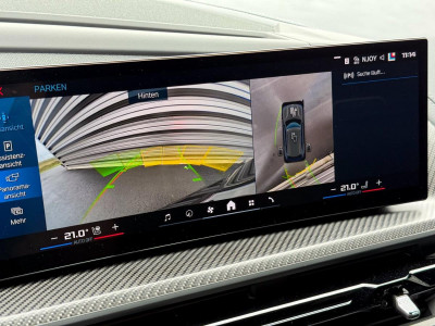 BMW XM Vorführwagen