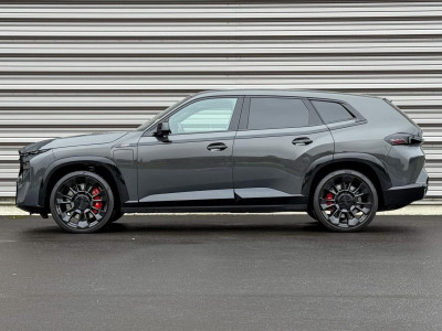 BMW XM Vorführwagen