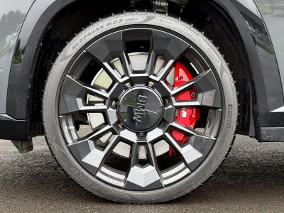 BMW XM Vorführwagen