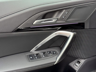 BMW iX1 Vorführwagen