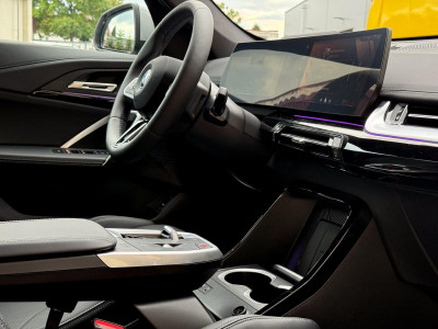 BMW iX1 Vorführwagen